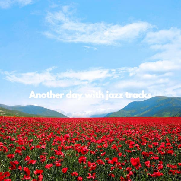 Another day with jazz tracks - Música para Tiendas