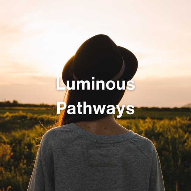 Luminous Pathways - Thinking Music World