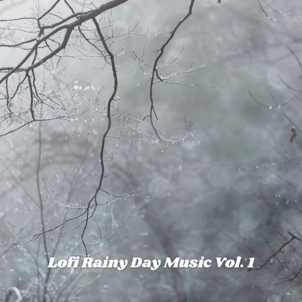 Lofi Rainy Day Music Vol. 1 - Jamie Lofi