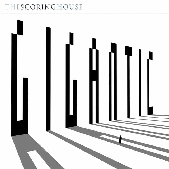 Gigantic - Robert White