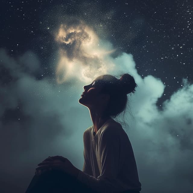 New Age Ambient Music - White Noise Therapy