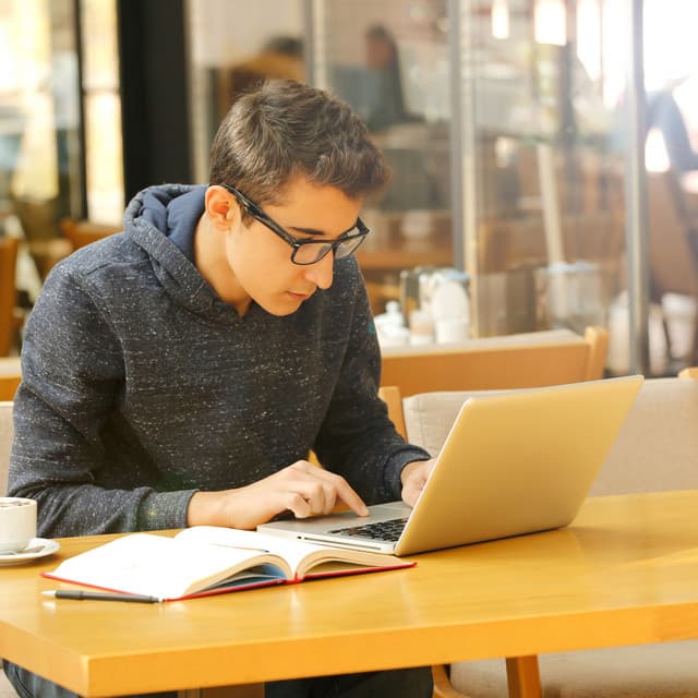 Lofi Path of Understanding: Ethereal Tunes for Study - Lofi Brasil