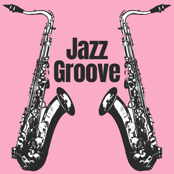 Jazz Groove - Winter Jazz Instrumental
