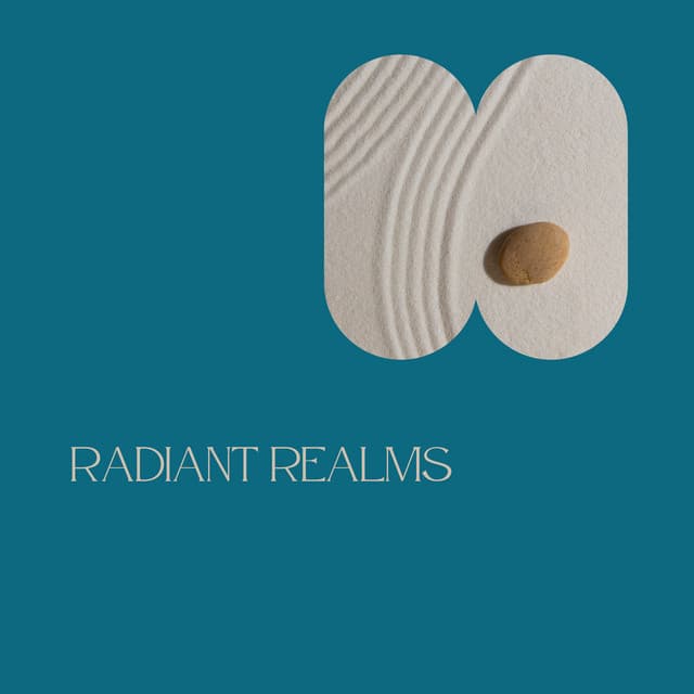 Radiant Realms - Sound Sleeping