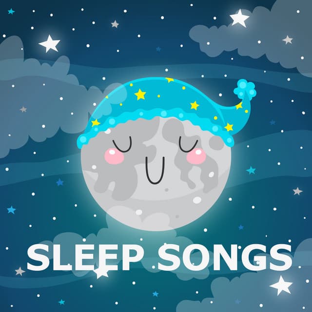 Sleep Songs - Lullaby Babies