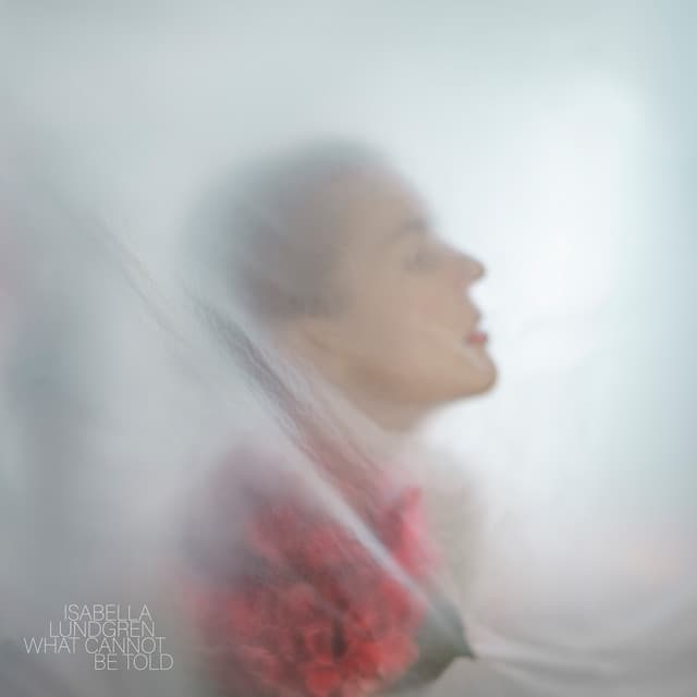 What Cannot Be Told - Isabella Lundgren