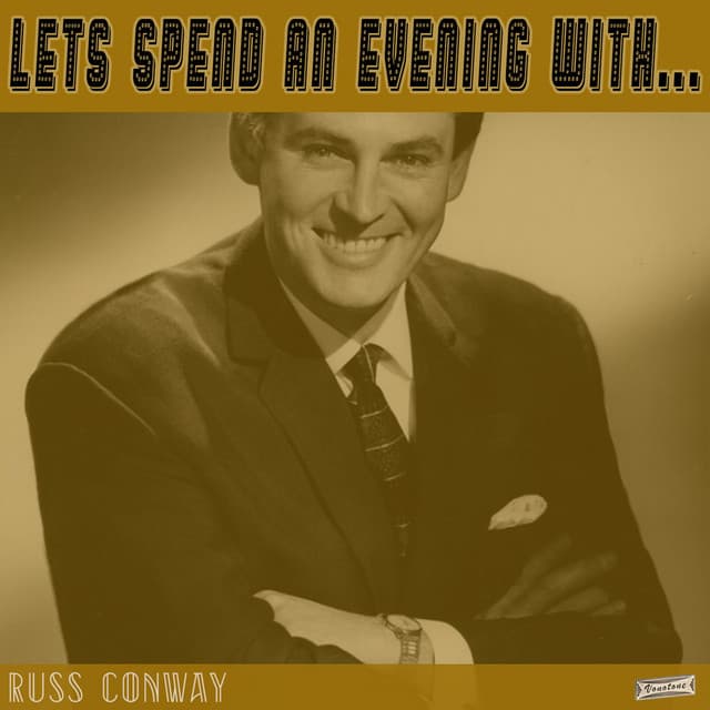 Let's Spend an Evening with Russ Conway - Russ Conway