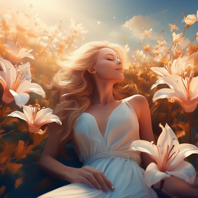 Sonidos Suaves Para Relajarse: Música Reconfortante - SerenidadSonidos