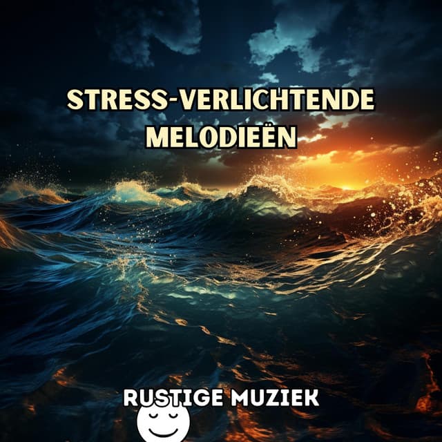 Stress-Verlichtende Melodieën: De Kracht van Therapeutische Muziek - Rustige Muziek