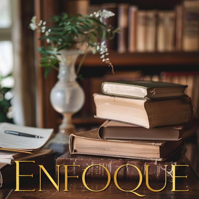 Frecuencias Para Enfocarse En La Tarea - Frecuencias Para Estudiar