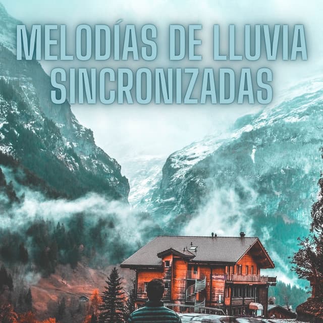 Melodías De Lluvia Sincronizadas - Sonido de lluvia ricky
