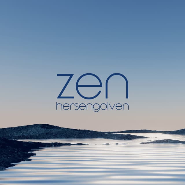 Zen hersengolven - Nadia Pam