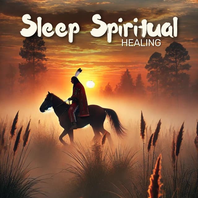 Sleep Spiritual Healing: Native American Night Ceremony - Native American Music World