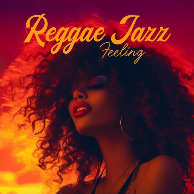 Reggae Jazz Feeling: Big Dreams Jazz - Soft Jazz Mood