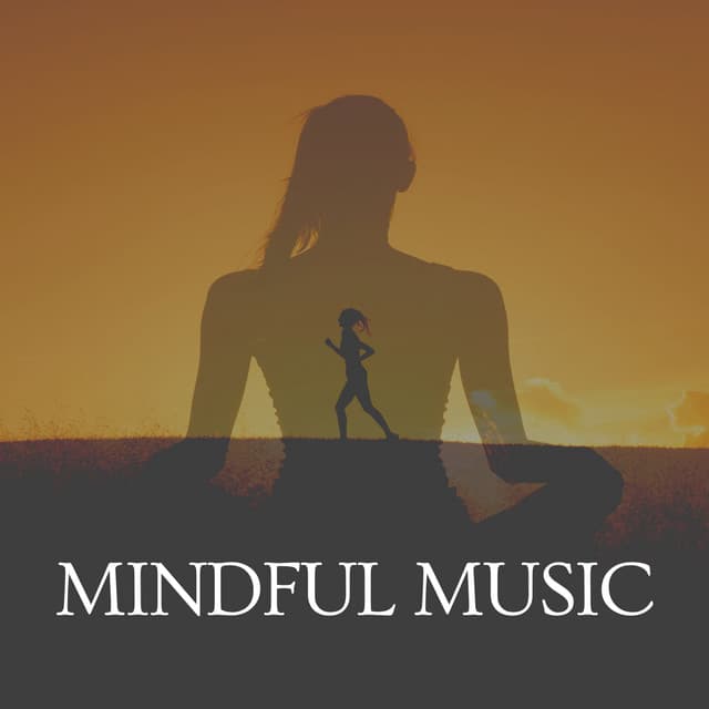 Mindful Music - Paz Interior