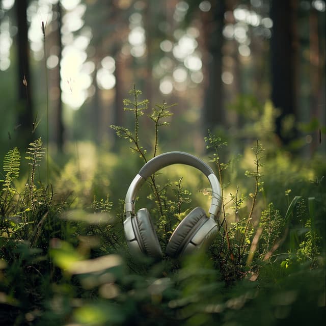 Music for Focus: Cognitive Clarity - Office Work Music