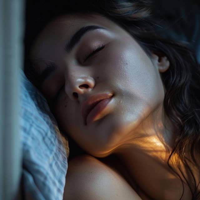 Ethereal Whispers - Sleep Harmony