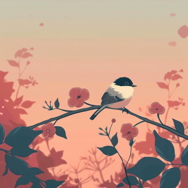 Ambient Birds, Vol. 89 - Nature Soundscapes