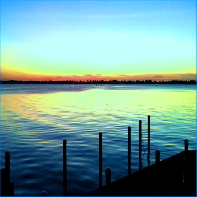 Best Soothing Background Noises - Dreaming Sound