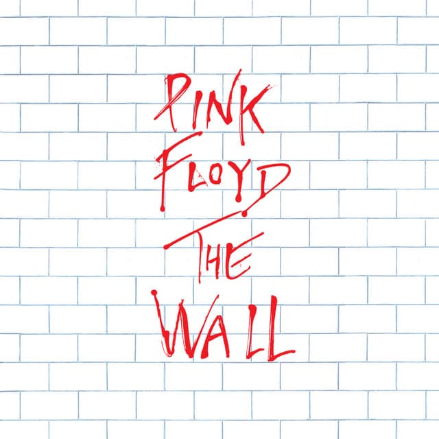 The Wall - Pink Floyd