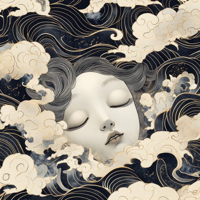 ストリングスで響く未来 - 741Hz Energy Orbiting Manifest Healing