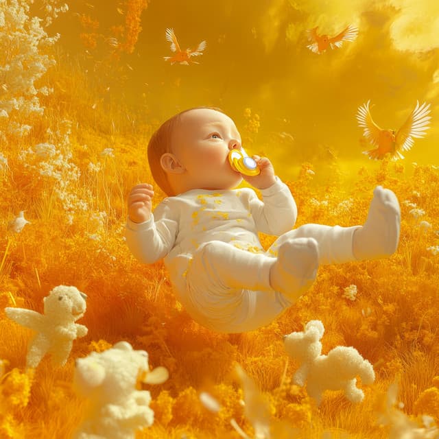 Rock-a-Bye Remedies: How Nursery Rhymes Aid in Baby Sleep - Wonderful Lullabies