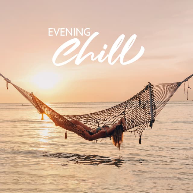 Evening Chill - DJ Domain