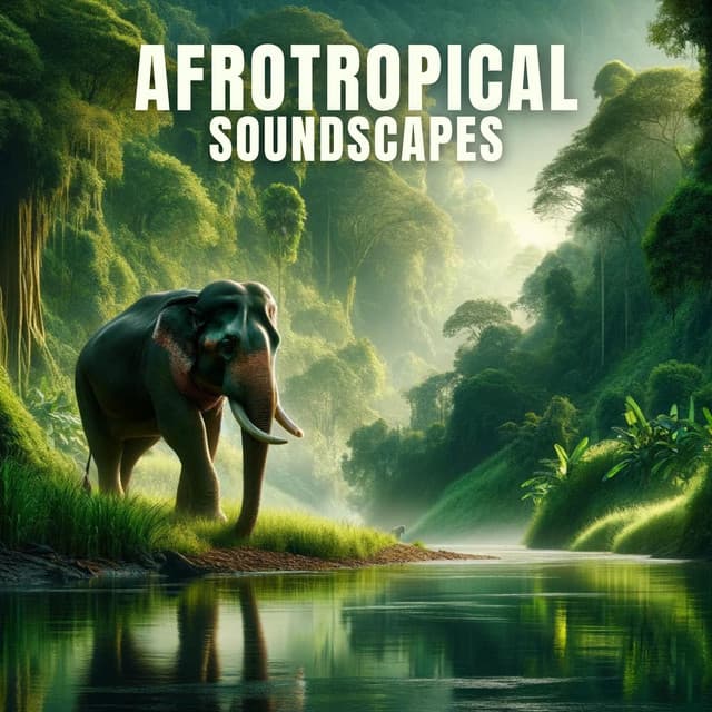 Afrotropical Soundscapes - Sound of Nature Library