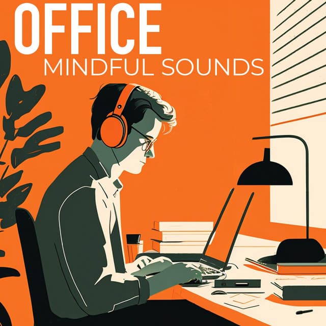 Office Mindful Sounds - Work Music