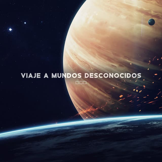 Viaje a Mundos Desconocidos - Academia de Música de la Música Ambiente
