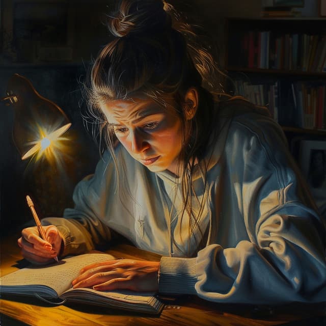 Concentrate Better with Relaxing Lofi Study Tunes - Fo Cus