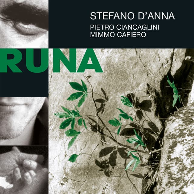 Runa - Stefano D'Anna