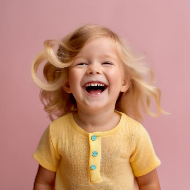 Juegos Y Música: Música Para Bebés Y Pequeños - Instrumentos etéreos