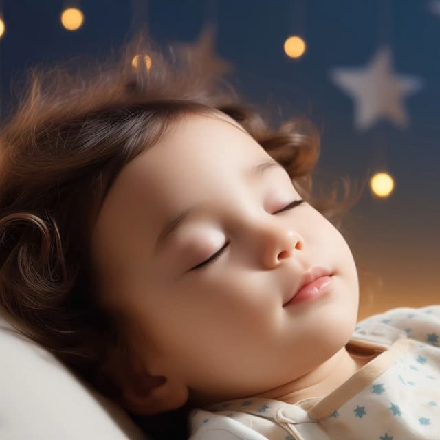 Baby's Calm Night: Soothing Music - ASMR World