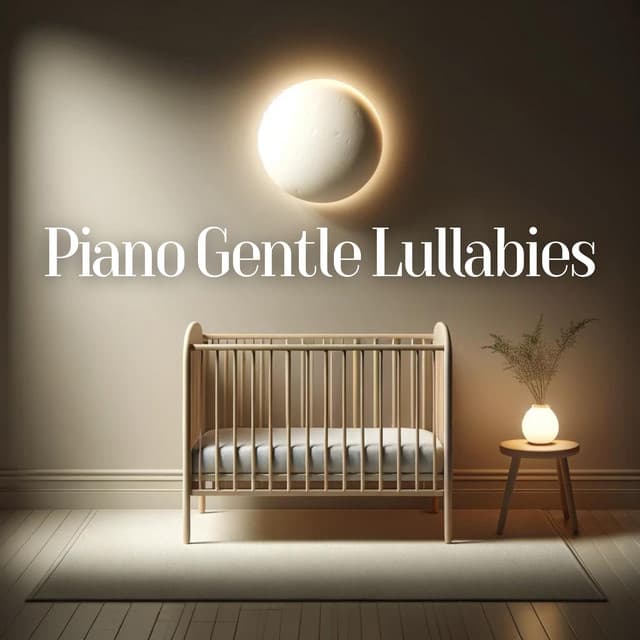 Piano Gentle Lullabies - Tina Amalier