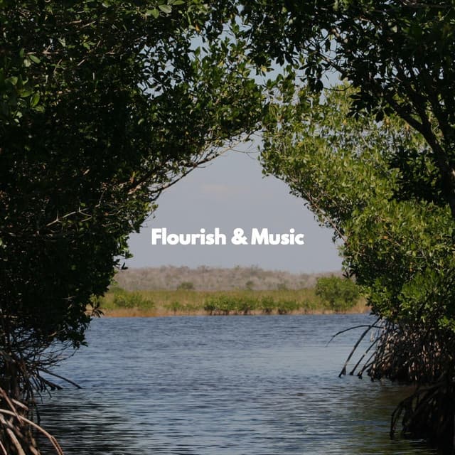 Flourish & Music - Mary Rivera Project