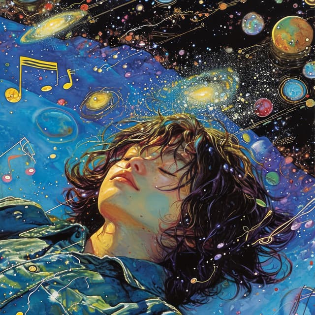 Nodig je Ziel Uit voor een Muzikale Droomopenbaring - Spa Station