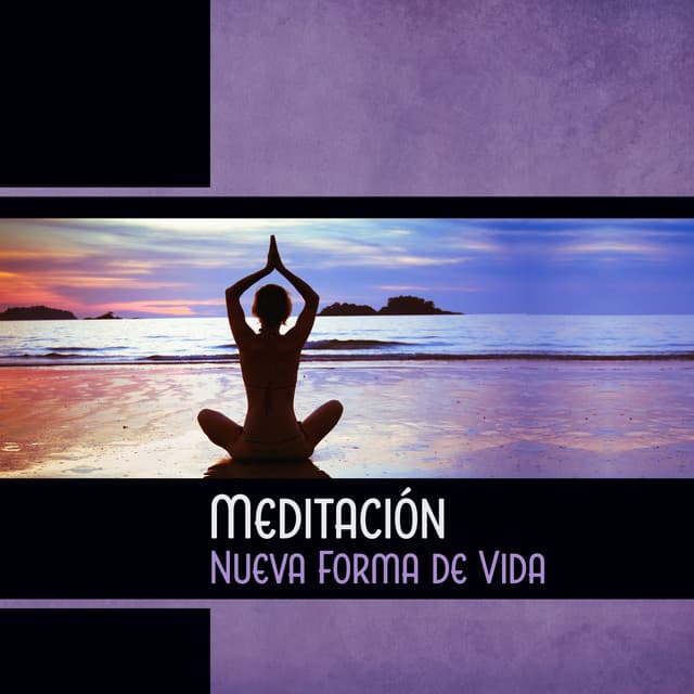 Meditación - Nueva Forma de Vida - Meditación Budista Academia