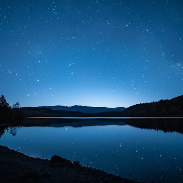 Música Tranquila Para Dormir Durante La Noche - Fuerza Positiva