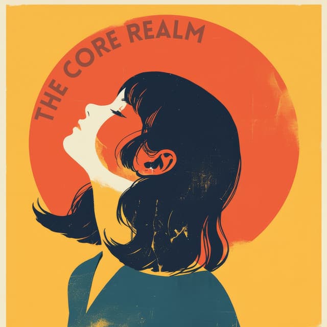 The Core Realm - Ambient Chill Out Lounge