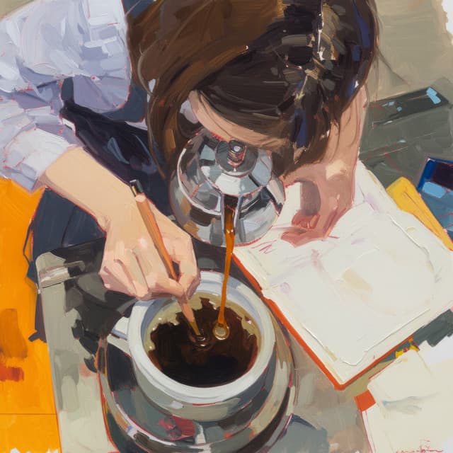 Music for Focus and Work