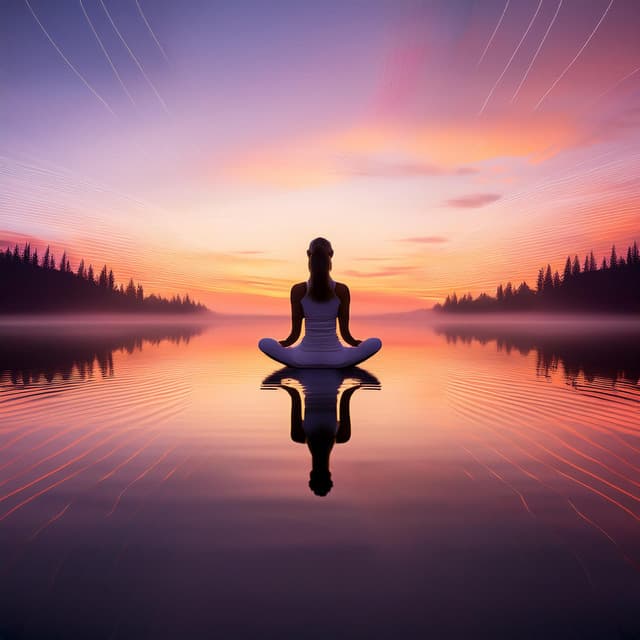 Ritmos De Calma: Meditación A Través De Música Hip Hop - Ritmos suaves del cosmos