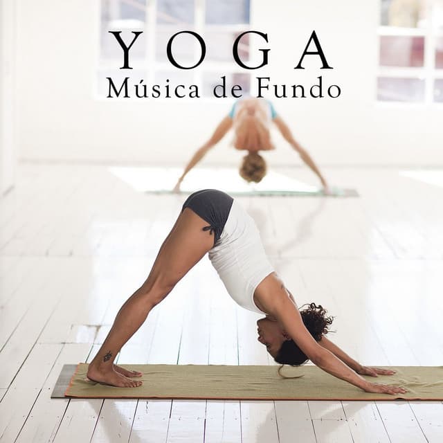 Yoga: Música de Fundo - Meditação Música Ambiente