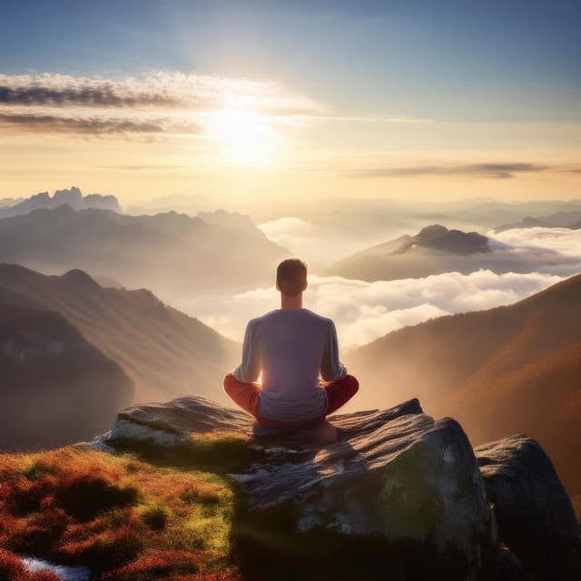 Sonidos Suaves Para Meditación Enfocada Y Serenidad - Caminos Zen