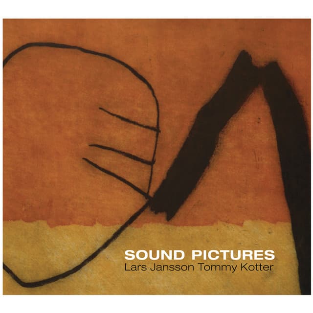 Sound Pictures - Lars Jansson