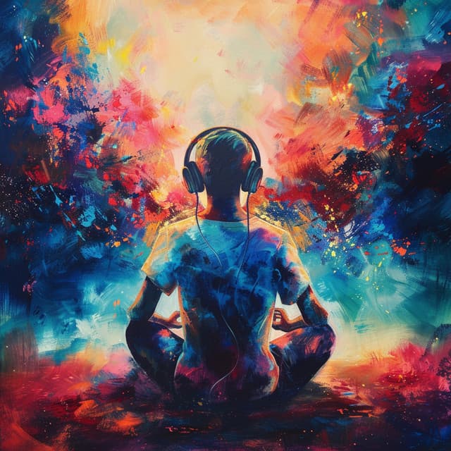 Mindful Melodies: Music for Meditation Mastery - Nature Sounds Meditation