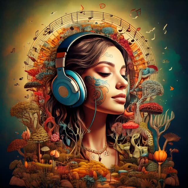 Harmony and Relaxation: Music for Quiet Moments - Homework Beats