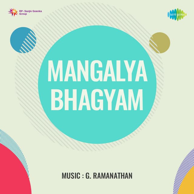 Mangalya Bhagyam - G.Ramanathan