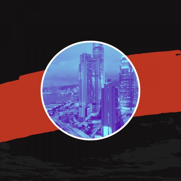 Echoes of Ordering In - Jazz Café Bar