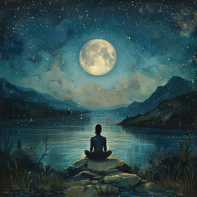 Música Para La Relajación Serena: Olas Melódicas Calmantes - Lista de Reproducción Para Relajarse en la Mañana